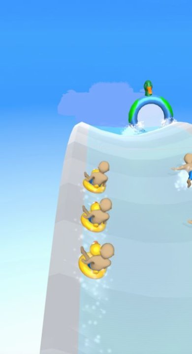 浮动堆栈安卓版