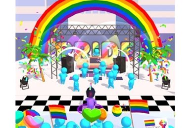 骄傲竞赛下载-骄傲竞赛官方版下载v0.1