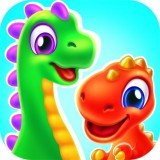 恐龙挖掘队手机最新版