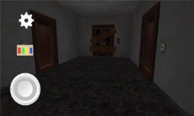 恐怖洋娃娃游戏下载-恐怖洋娃娃完整版下载v0.9