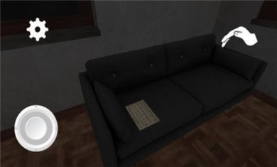 恐怖洋娃娃游戏下载-恐怖洋娃娃完整版下载v0.9