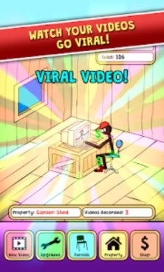 闲置火柴人大亨官方版