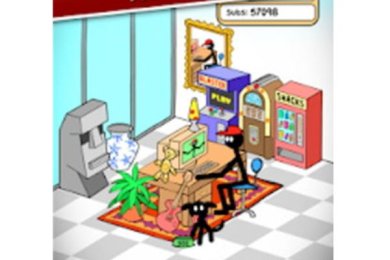 闲置火柴人大亨下载-闲置火柴人大亨官方版下载v1.0.7