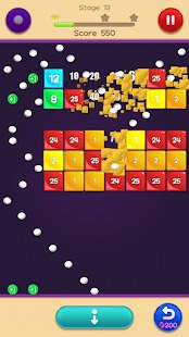 珠宝砖块破碎机安卓版