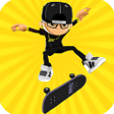 传奇滑板游戏下载-传奇滑板安卓最新版下载v2.0.12