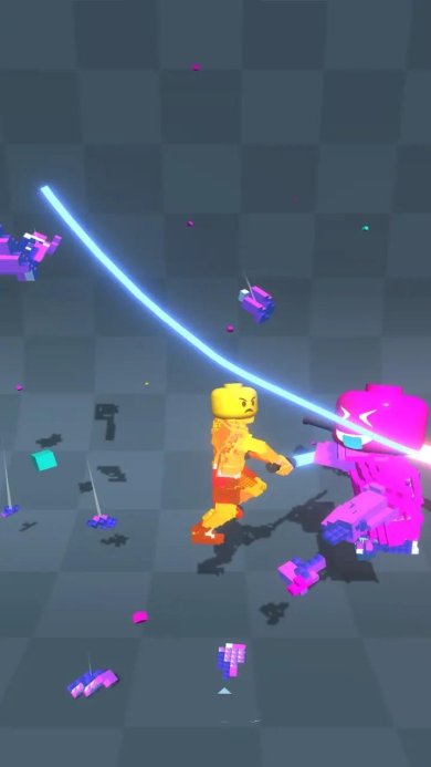 涂鸦角斗士游戏下载-涂鸦角斗士安卓最新版下载v0.0.6