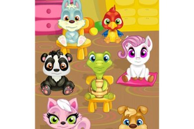 神奇宠物医院下载-神奇宠物医院官方版下载v1.0.0