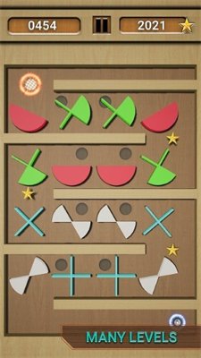 益智球迷宫游戏下载-益智球迷宫安卓最新版下载v1.0.0