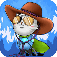 完美喵星人喵喵爱垂钓官方版