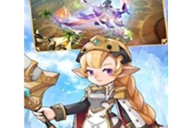 奇幻战纪下载-奇幻战纪官方版下载v1.1.0