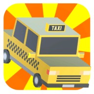 的士冒险手游正版