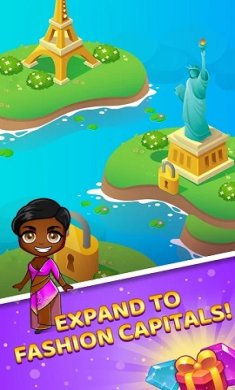 放置时尚大亨手游下载-放置时尚大亨免费版下载v1.0.0