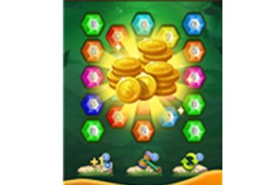 合并六边形宝石下载-合并六边形宝石官方版下载v1.0.1