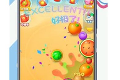 西瓜消消消下载-西瓜消消消红包版下载v1.0.0