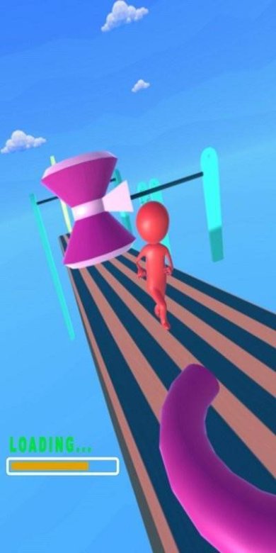 生存乐趣比赛安卓版