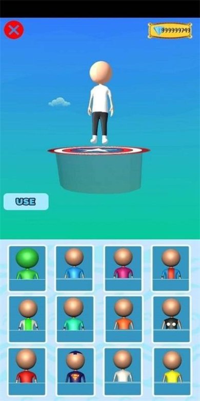 生存乐趣比赛安卓版