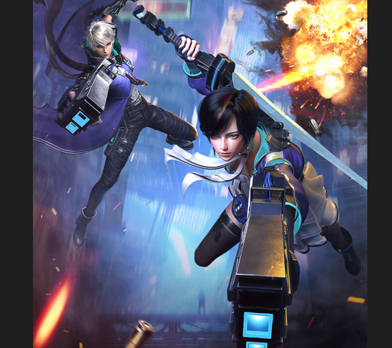 天启之光官方手游下载-天启之光最新版下载v1.0.2