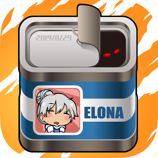 伊洛纳国际服最新版