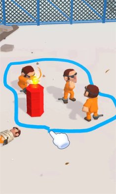 绘图捕获游戏下载-绘图捕获官方最新版下载v1.0.0