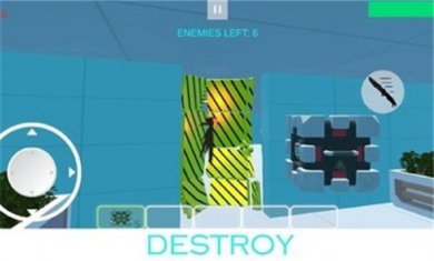 歼灭歹徒游戏下载-歼灭歹徒安卓最新版下载v2.4.2