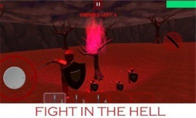 歼灭歹徒安卓最新版