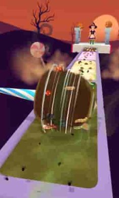 棉花糖翻滚安卓最新版