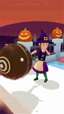 棉花糖翻滚游戏下载-棉花糖翻滚安卓最新版下载v1.0.0