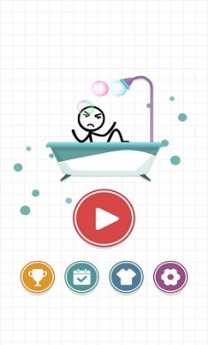 满级火柴人游戏下载-满级火柴人安卓版下载v1.0.1