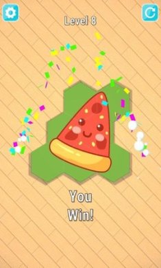 六边形艺术官方版