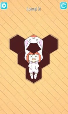 六边形艺术官方版