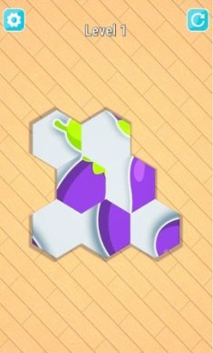 六边形艺术下载-六边形艺术官方版下载v1.1