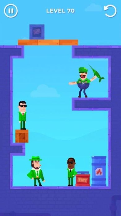 绘箭大师无限金币版