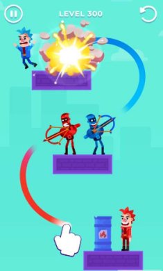 绘箭大师下载-绘箭大师无限金币版下载v1.1.0