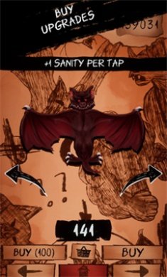 空闲噩梦游戏官网版下载-空闲噩梦最新中文版下载v1.1.0.8.6