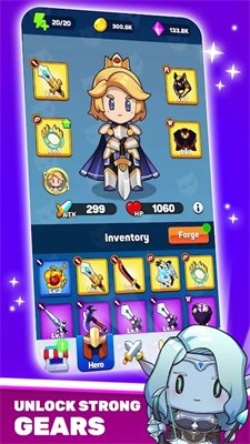 迷你守护者安卓最新版下载-迷你守护者官网版下载v1.0.0