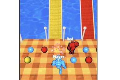 绳人竞赛下载-绳人竞赛安卓版下载v1