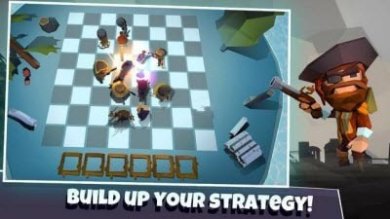 奇兵自走棋下载-奇兵自走棋官方版下载v1.0.0.0