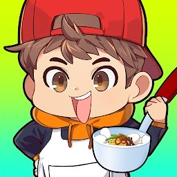 学校打饭时光中文最新版