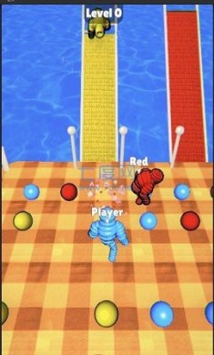 绳人竞赛手机版下载-绳人竞赛安卓版下载v1