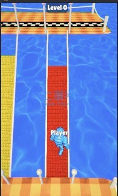 绳人竞赛安卓版