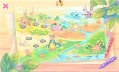 呆毛鸡养成日记游戏下载-呆毛鸡养成日记最新版下载v1.0.2