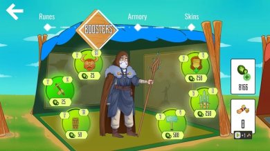 火柴人维京战争游戏官方版下载-火柴人维京战争游戏安卓版下载v1.0.0