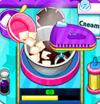 童硕巧克力慕斯蛋糕正式版