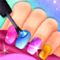 梦幻公主美甲屋官方安卓版