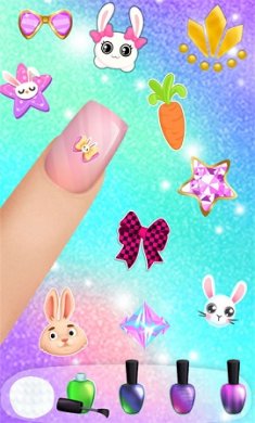 梦幻公主美甲屋游戏下载-梦幻公主美甲屋官方安卓版下载v1.0.2