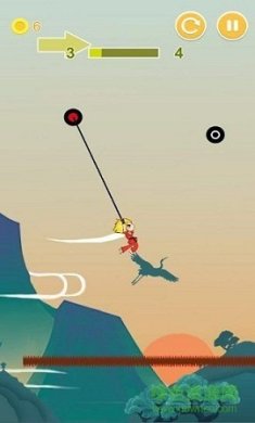 超级绳索飞人下载-超级绳索飞人最新官方版下载v2.0