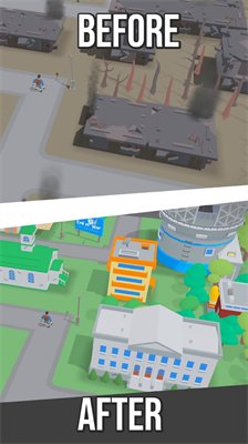 战后幸存者游戏下载-战后幸存者安卓最新版下载v0.05