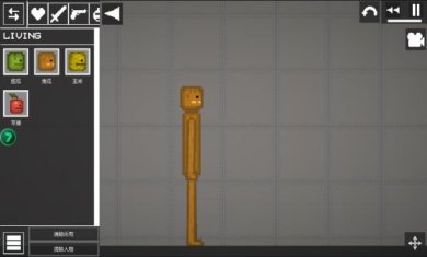 甜瓜游乐场15.3版本7723自带模组最新完整版