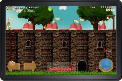 卡西莫多驼背返回下载-卡西莫多驼背返回最新版下载v1.2.1