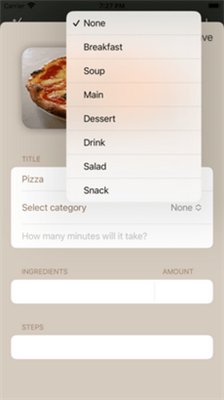 挖掘食谱最新版下载-挖掘食谱app下载v9.8.2